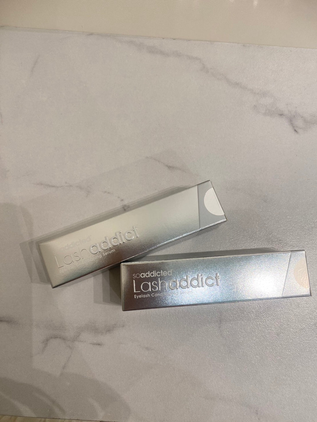 ラッシュアディクト