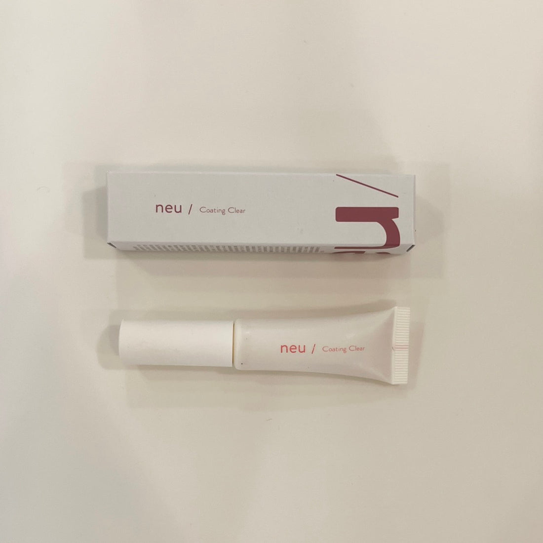 neu コーティング