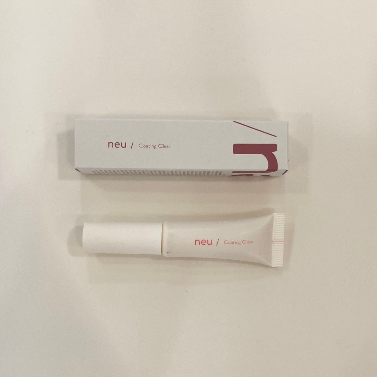 neu コーティング